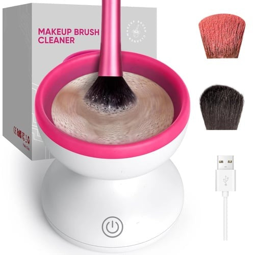 🔥TODAY 50% OFF🔥-Makeup Brush Cleaner