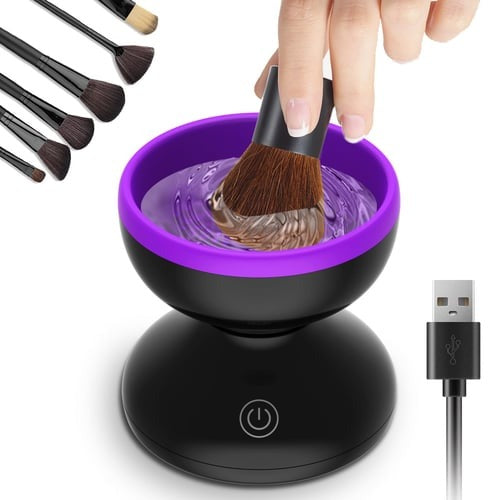 🔥TODAY 50% OFF🔥-Makeup Brush Cleaner