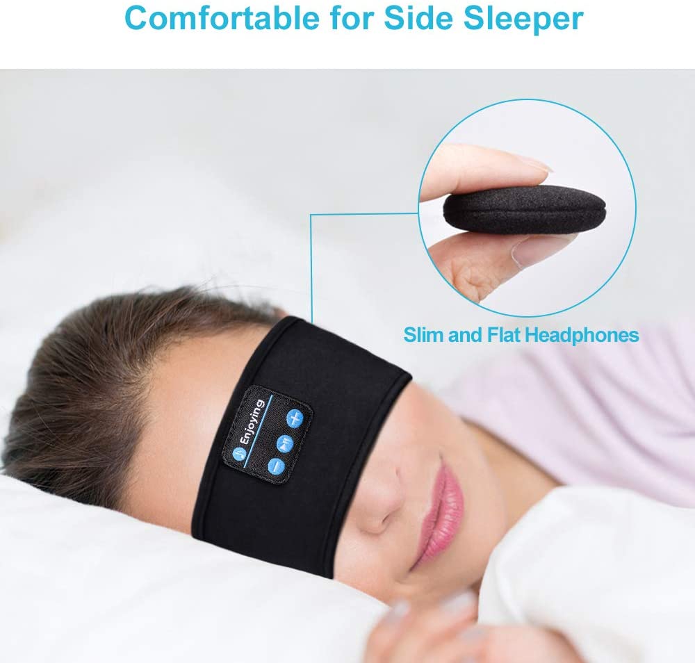 🔥Last day to save 50% off🔥 Smart Sleep Mask