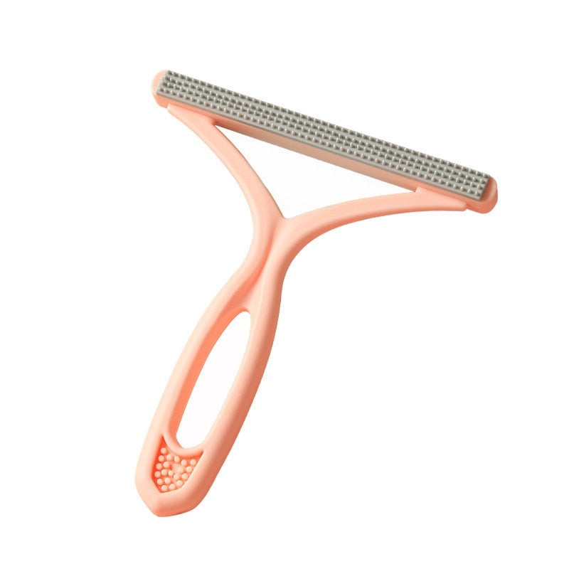 Double ended manual hair remover🔥(Buy 1 Free 1)🔥