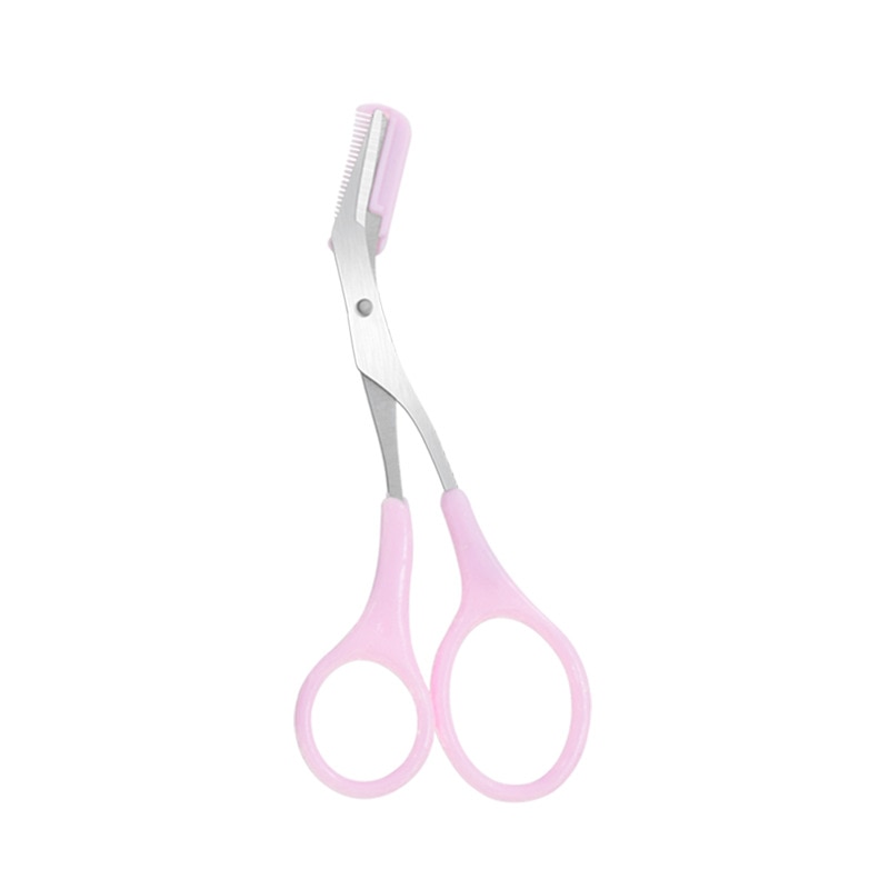 (🔥 Buy 1 Get 1 Free 🔥) Eyebrow Trimmer Scissor