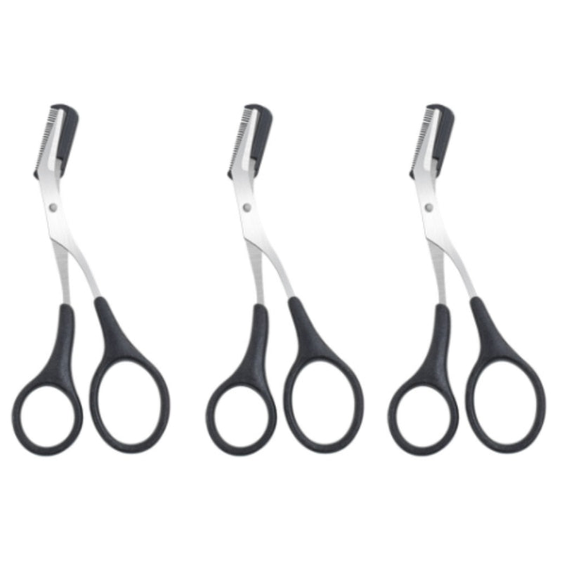 (🔥 Buy 1 Get 1 Free 🔥) Eyebrow Trimmer Scissor