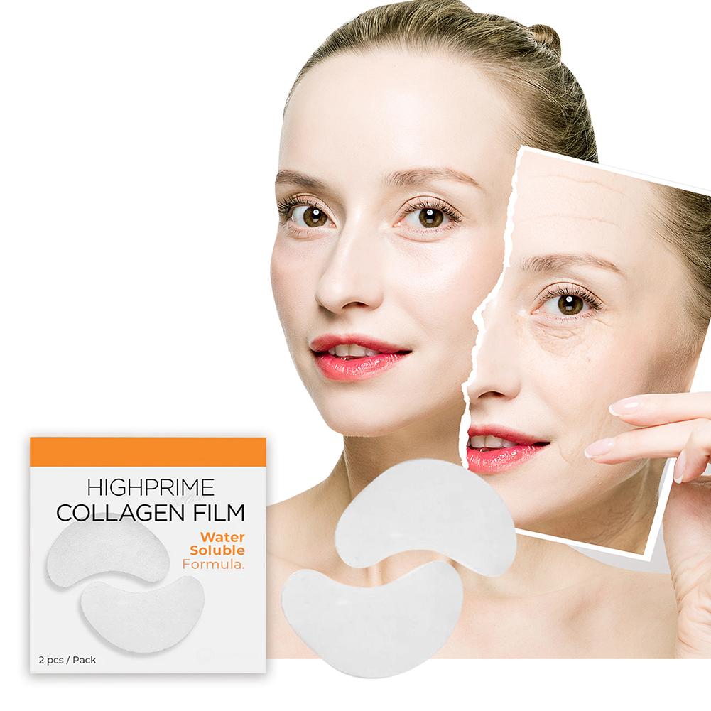 Highprime Soluble Collagen Film