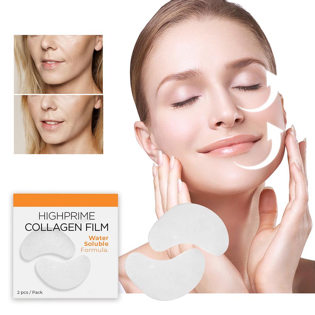 Highprime Soluble Collagen Film