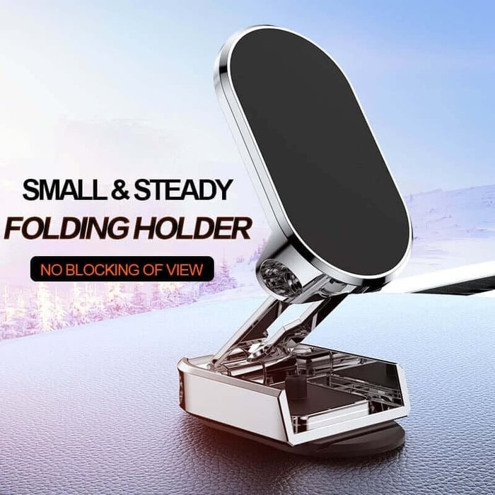 Strong Magnetic Folding Holder🔥Buy more save more🔥